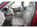 2003 Laser Red Tinted Metallic Ford Expedition Eddie Bauer  photo #5