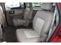 2003 Laser Red Tinted Metallic Ford Expedition Eddie Bauer  photo #6