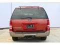 2003 Laser Red Tinted Metallic Ford Expedition Eddie Bauer  photo #10
