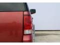 2003 Laser Red Tinted Metallic Ford Expedition Eddie Bauer  photo #11