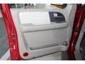 2003 Laser Red Tinted Metallic Ford Expedition Eddie Bauer  photo #16