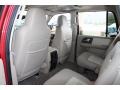 2003 Laser Red Tinted Metallic Ford Expedition Eddie Bauer  photo #17