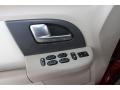 2003 Laser Red Tinted Metallic Ford Expedition Eddie Bauer  photo #18