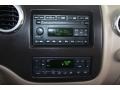 2003 Laser Red Tinted Metallic Ford Expedition Eddie Bauer  photo #24