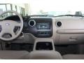 2003 Laser Red Tinted Metallic Ford Expedition Eddie Bauer  photo #35