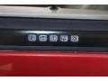 2003 Laser Red Tinted Metallic Ford Expedition Eddie Bauer  photo #42