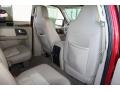 2003 Laser Red Tinted Metallic Ford Expedition Eddie Bauer  photo #51