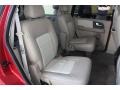 2003 Laser Red Tinted Metallic Ford Expedition Eddie Bauer  photo #52