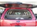 2003 Laser Red Tinted Metallic Ford Expedition Eddie Bauer  photo #54