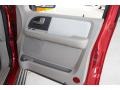 2003 Laser Red Tinted Metallic Ford Expedition Eddie Bauer  photo #56