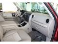 2003 Laser Red Tinted Metallic Ford Expedition Eddie Bauer  photo #57