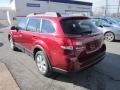 Ruby Red Pearl - Outback 2.5i Premium Photo No. 5