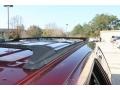 2003 Laser Red Tinted Metallic Ford Expedition Eddie Bauer  photo #65