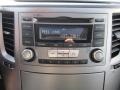 Off Black Audio System Photo for 2012 Subaru Outback #58962345