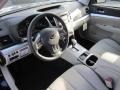 2012 Deep Indigo Pearl Subaru Outback 2.5i Premium  photo #16
