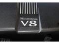 3.9 Liter DOHC 32-Valve V8 Engine for 2002 Ford Thunderbird Premium Roadster #58962543