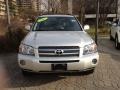 Millenium Silver Metallic - Highlander Hybrid 4WD Photo No. 2