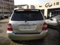 Millenium Silver Metallic - Highlander Hybrid 4WD Photo No. 3
