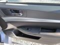 2012 Ice Silver Metallic Subaru Legacy 2.5i  photo #10
