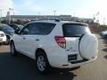 Super White - RAV4 I4 4WD Photo No. 4