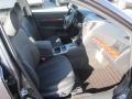 2012 Graphite Gray Metallic Subaru Legacy 2.5i Limited  photo #10