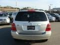 Millenium Silver Metallic - Highlander 4WD Photo No. 5