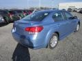 2012 Sky Blue Metallic Subaru Legacy 2.5i Premium  photo #6