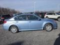 2012 Sky Blue Metallic Subaru Legacy 2.5i Premium  photo #7