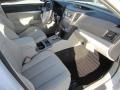 2012 Satin White Pearl Subaru Legacy 2.5i Premium  photo #9