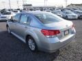 2012 Ice Silver Metallic Subaru Legacy 2.5i Premium  photo #4