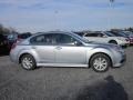 2012 Ice Silver Metallic Subaru Legacy 2.5i Premium  photo #7