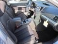 2012 Ice Silver Metallic Subaru Legacy 2.5i Premium  photo #9