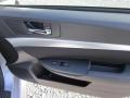 2012 Ice Silver Metallic Subaru Legacy 2.5i Premium  photo #10