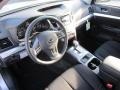 2012 Ice Silver Metallic Subaru Legacy 2.5i Premium  photo #15