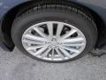 Marine Blue Pearl - Impreza 2.0i Premium 4 Door Photo No. 8