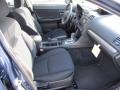 Marine Blue Pearl - Impreza 2.0i Premium 4 Door Photo No. 9