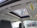 Marine Blue Pearl - Impreza 2.0i Premium 4 Door Photo No. 10