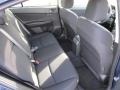 Marine Blue Pearl - Impreza 2.0i Premium 4 Door Photo No. 12