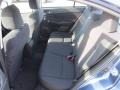 Marine Blue Pearl - Impreza 2.0i Premium 4 Door Photo No. 13