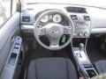 Marine Blue Pearl - Impreza 2.0i Premium 4 Door Photo No. 14
