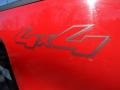 2006 Bright Red Ford F150 XLT SuperCrew 4x4  photo #9