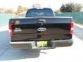 2004 Black Ford F150 STX SuperCab  photo #4