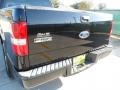 2004 Black Ford F150 STX SuperCab  photo #20