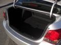 2011 Silver Ice Metallic Chevrolet Cruze LTZ  photo #18