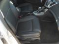 2011 Silver Ice Metallic Chevrolet Cruze LTZ  photo #20