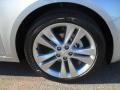 2011 Silver Ice Metallic Chevrolet Cruze LTZ  photo #23