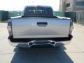 Silver Streak Mica - Tacoma SR5 Prerunner Double Cab Photo No. 4