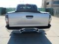 2012 Silver Streak Mica Toyota Tacoma SR5 Prerunner Double Cab  photo #4