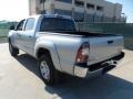 Silver Streak Mica - Tacoma SR5 Prerunner Double Cab Photo No. 5