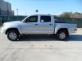 2012 Silver Streak Mica Toyota Tacoma SR5 Prerunner Double Cab  photo #6